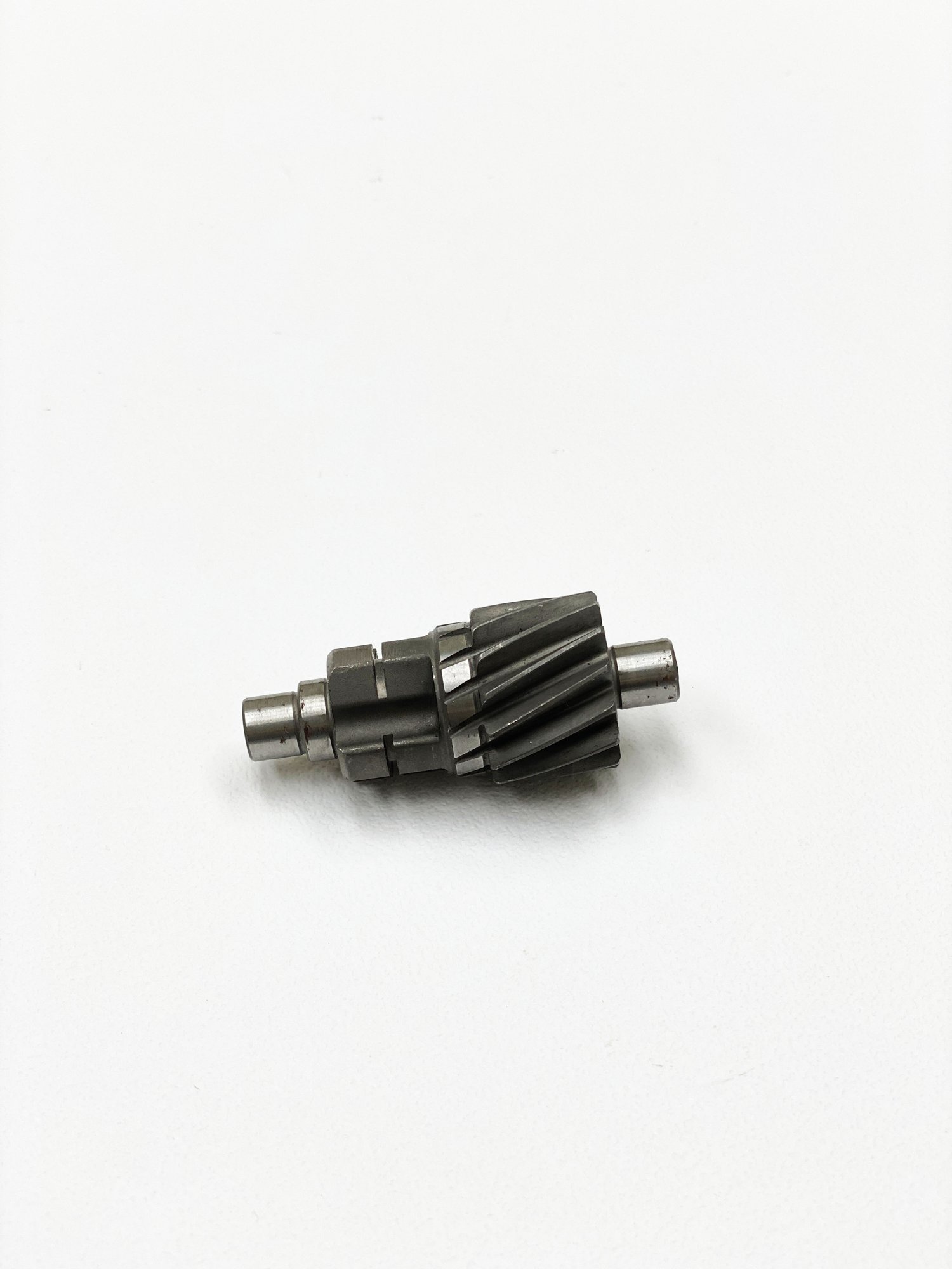 CNC 加工零件