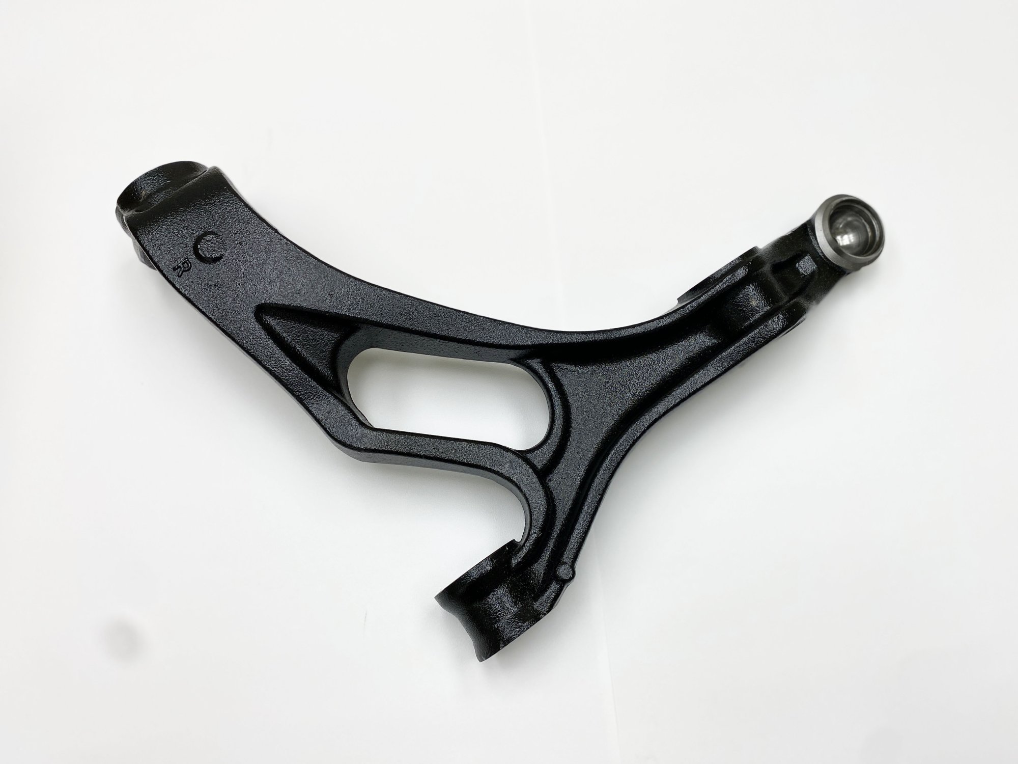 CNC 加工零件