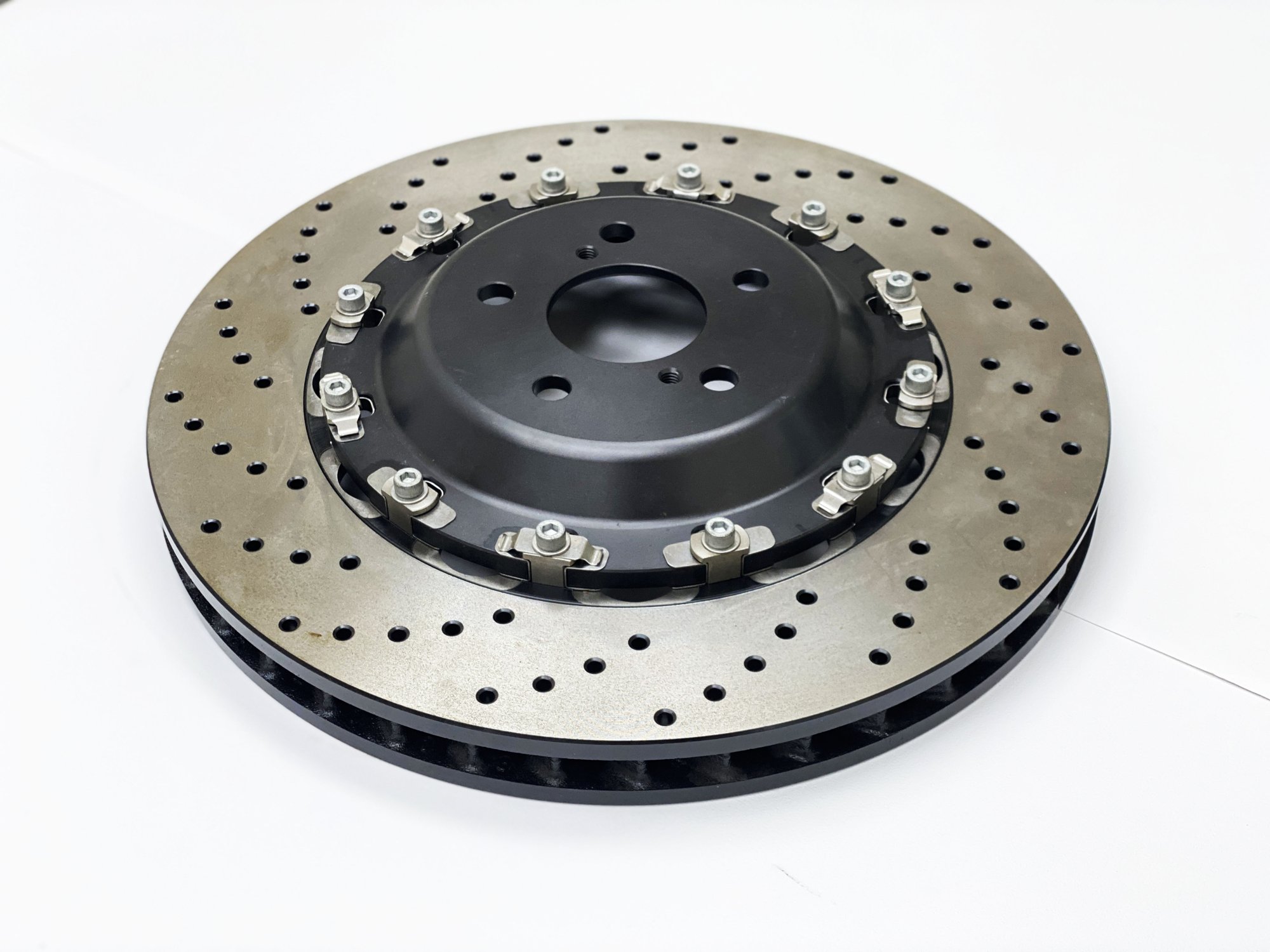 CNC 加工零件