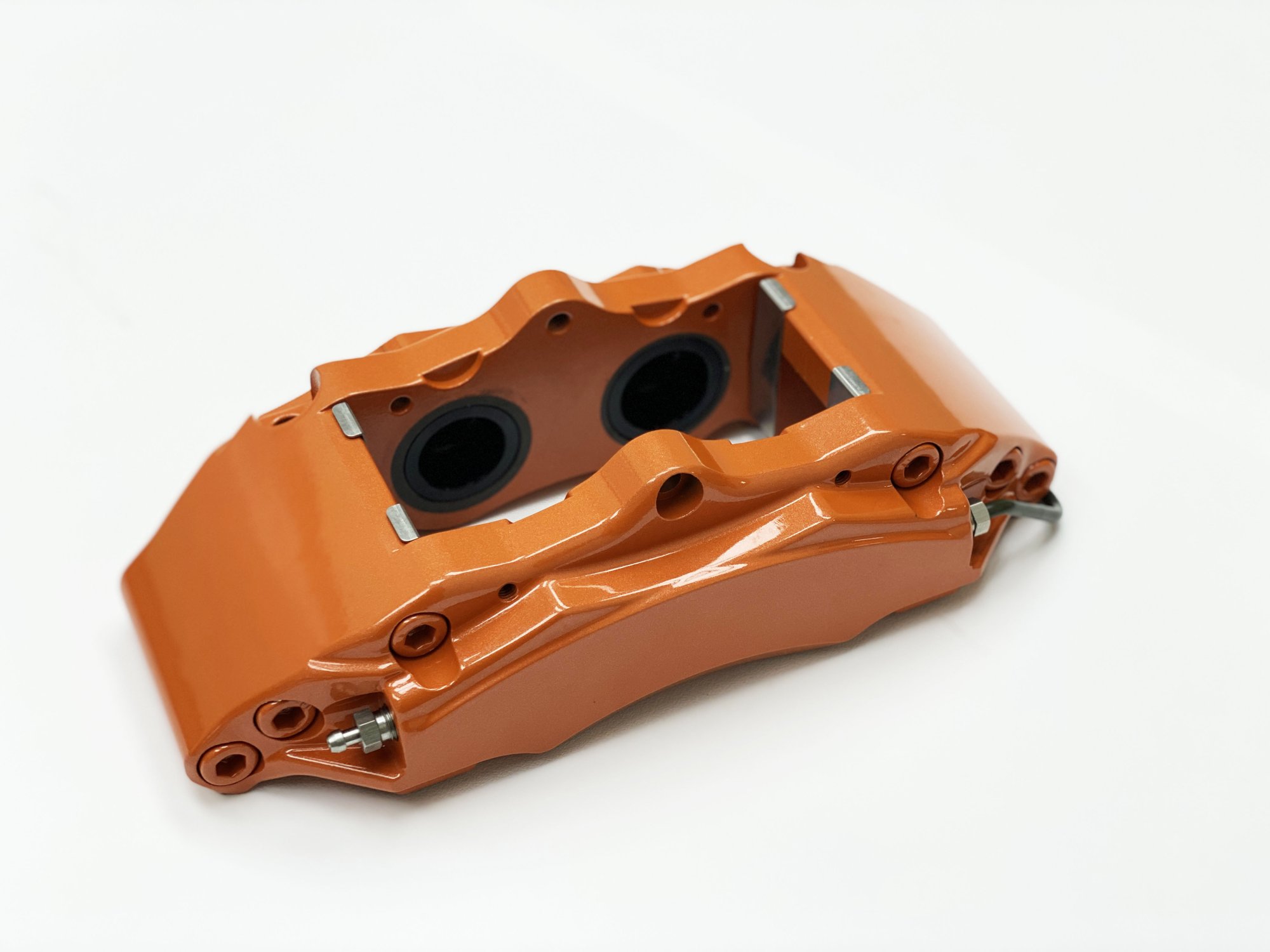 CNC 加工零件