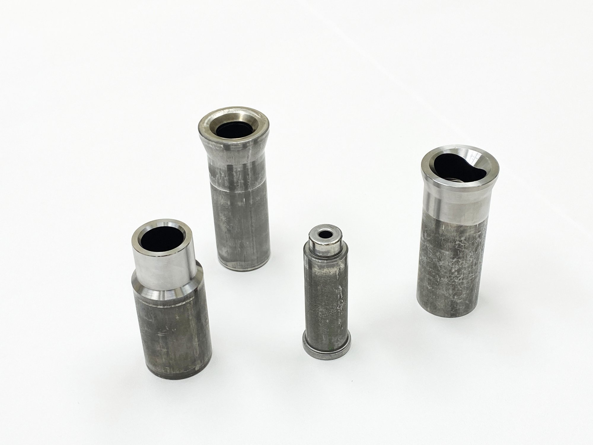 CNC 加工零件